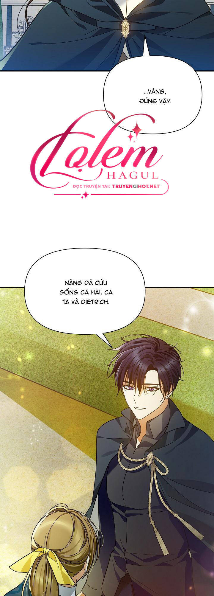 Từ Lúc Bắt Đầu Tôi Vẫn Luôn Ở Bên Em - Chương 78.1 - Trang 33