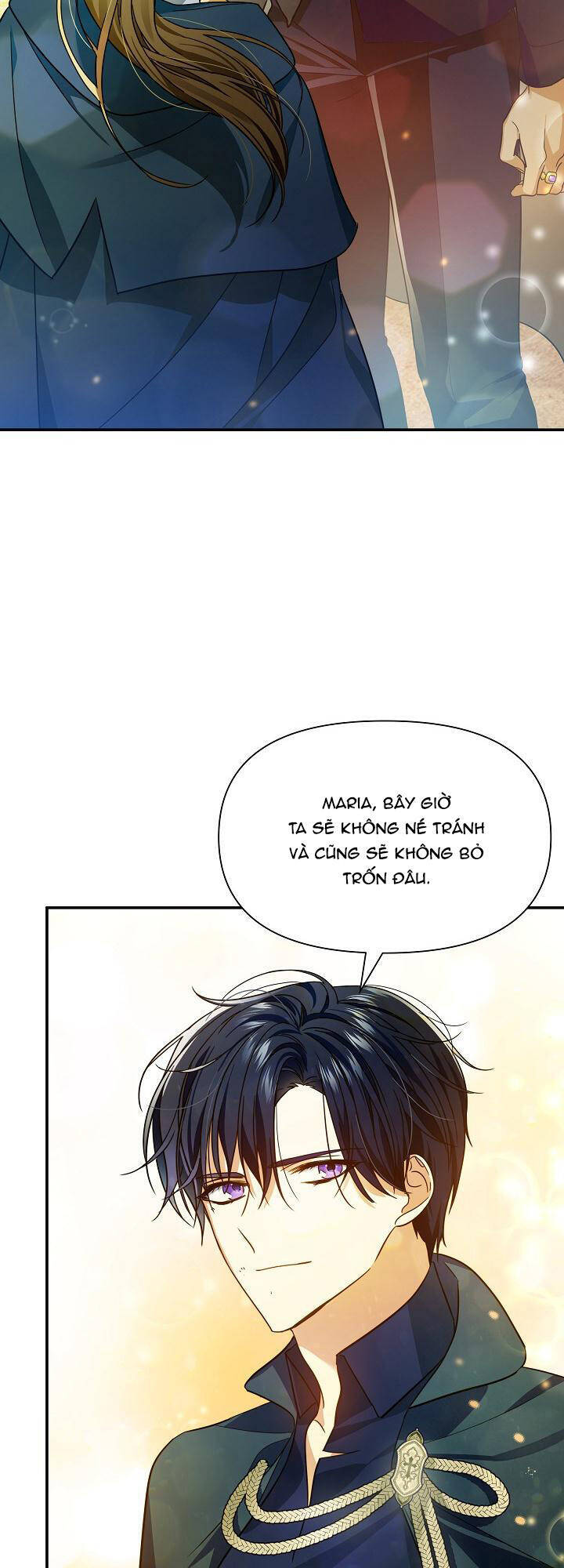 Từ Lúc Bắt Đầu Tôi Vẫn Luôn Ở Bên Em - Chương 78.1 - Trang 34