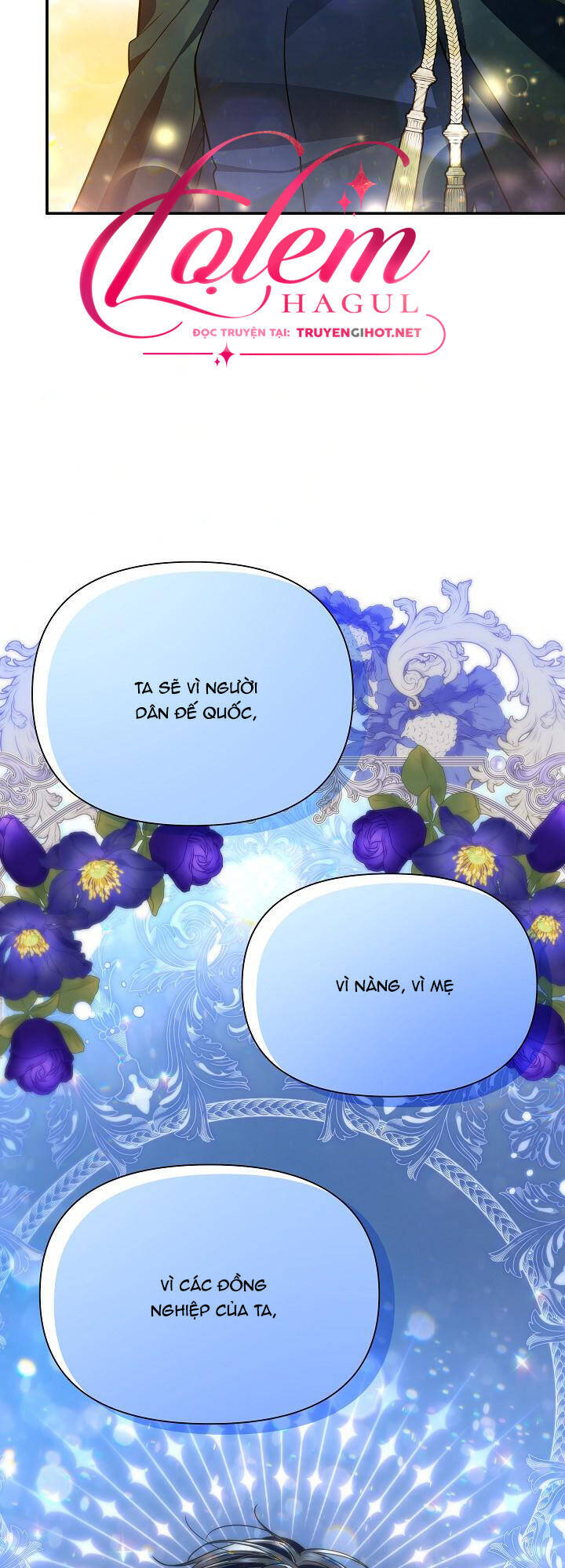 Từ Lúc Bắt Đầu Tôi Vẫn Luôn Ở Bên Em - Chương 78.1 - Trang 35