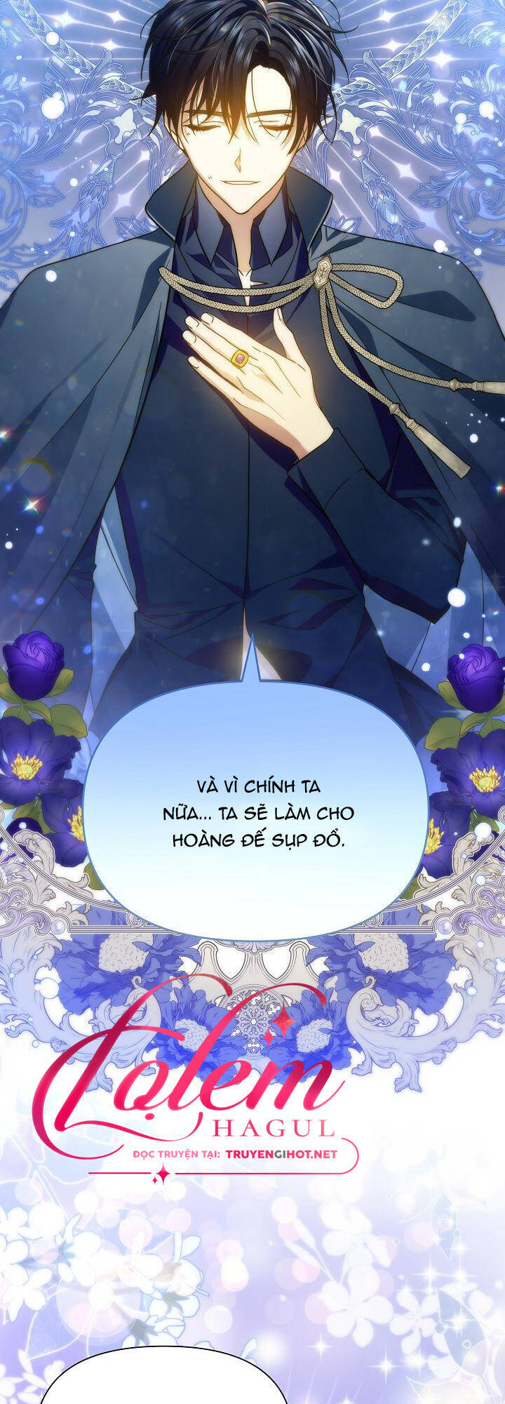 Từ Lúc Bắt Đầu Tôi Vẫn Luôn Ở Bên Em - Chương 78.1 - Trang 36