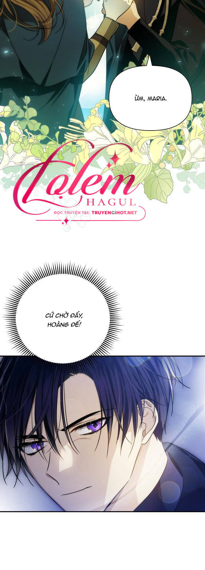 Từ Lúc Bắt Đầu Tôi Vẫn Luôn Ở Bên Em - Chương 78.1 - Trang 38