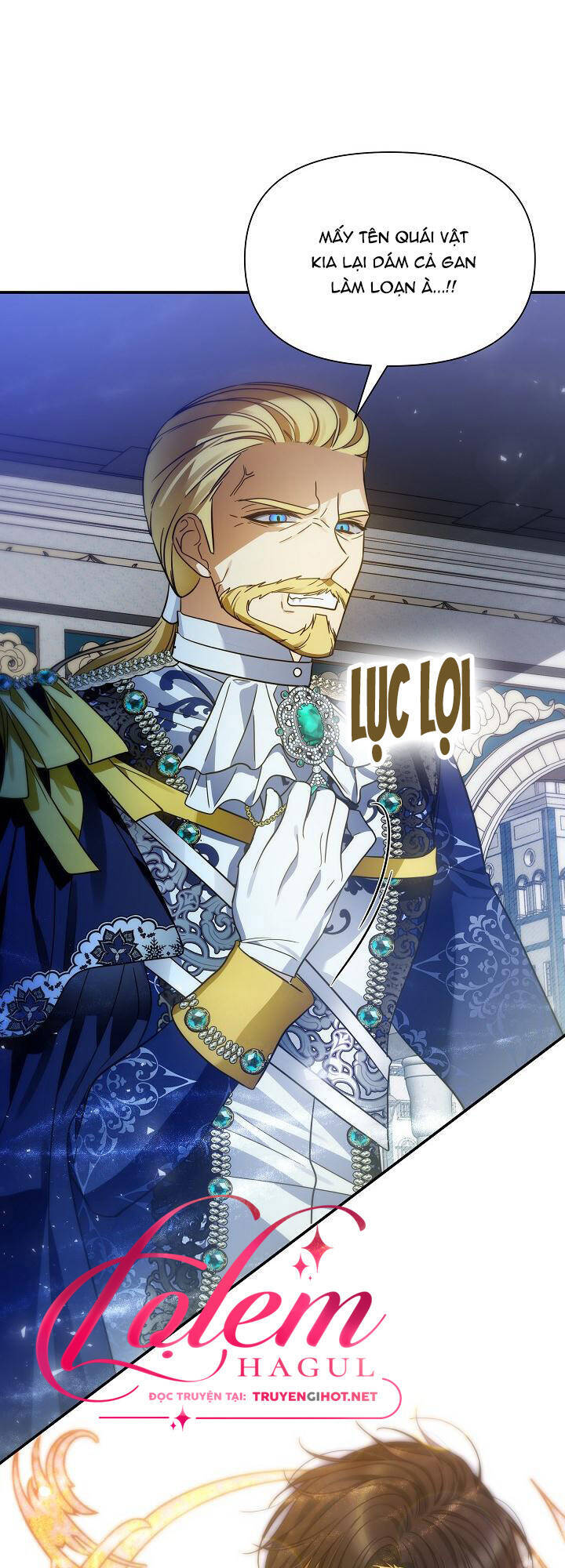 Từ Lúc Bắt Đầu Tôi Vẫn Luôn Ở Bên Em - Chương 78.1 - Trang 39