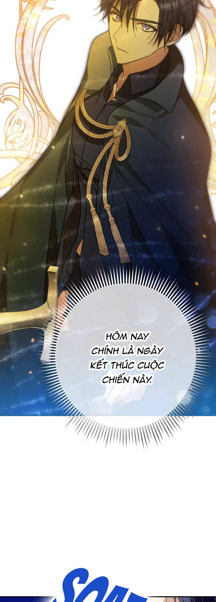 Từ Lúc Bắt Đầu Tôi Vẫn Luôn Ở Bên Em - Chương 78.1 - Trang 40