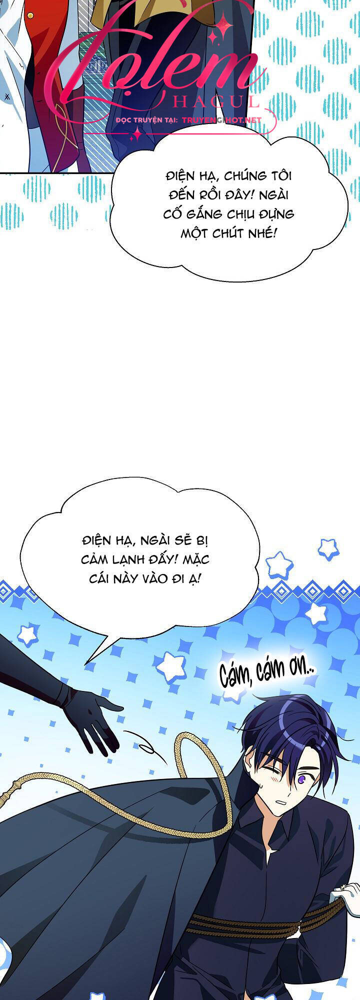 Từ Lúc Bắt Đầu Tôi Vẫn Luôn Ở Bên Em - Chương 78.1 - Trang 5