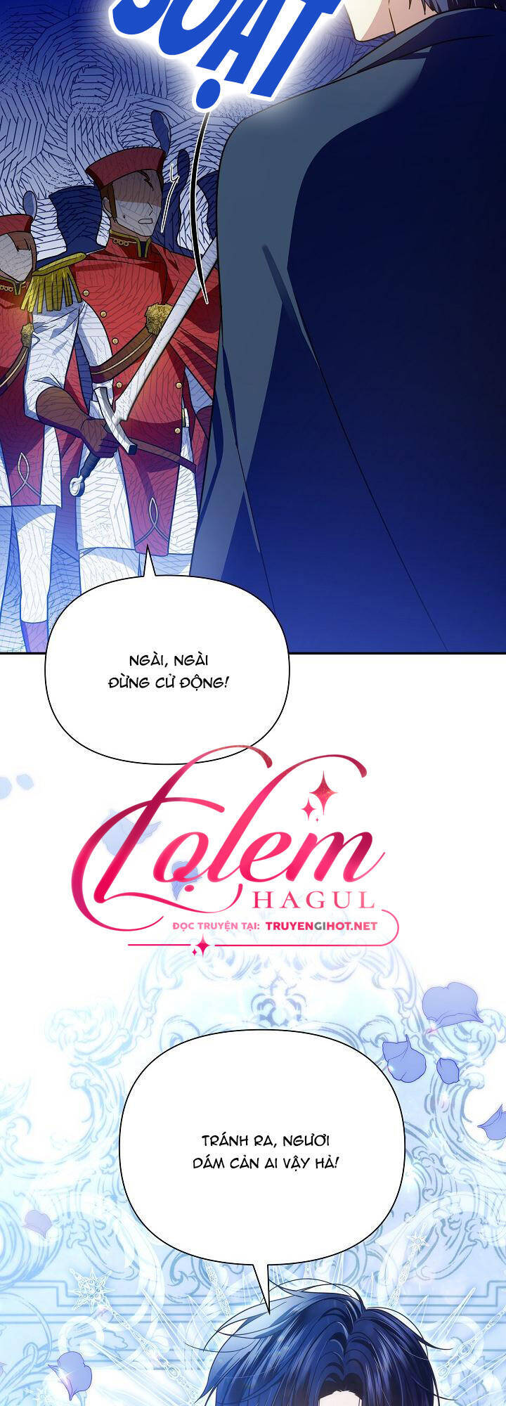 Từ Lúc Bắt Đầu Tôi Vẫn Luôn Ở Bên Em - Chương 78.1 - Trang 41