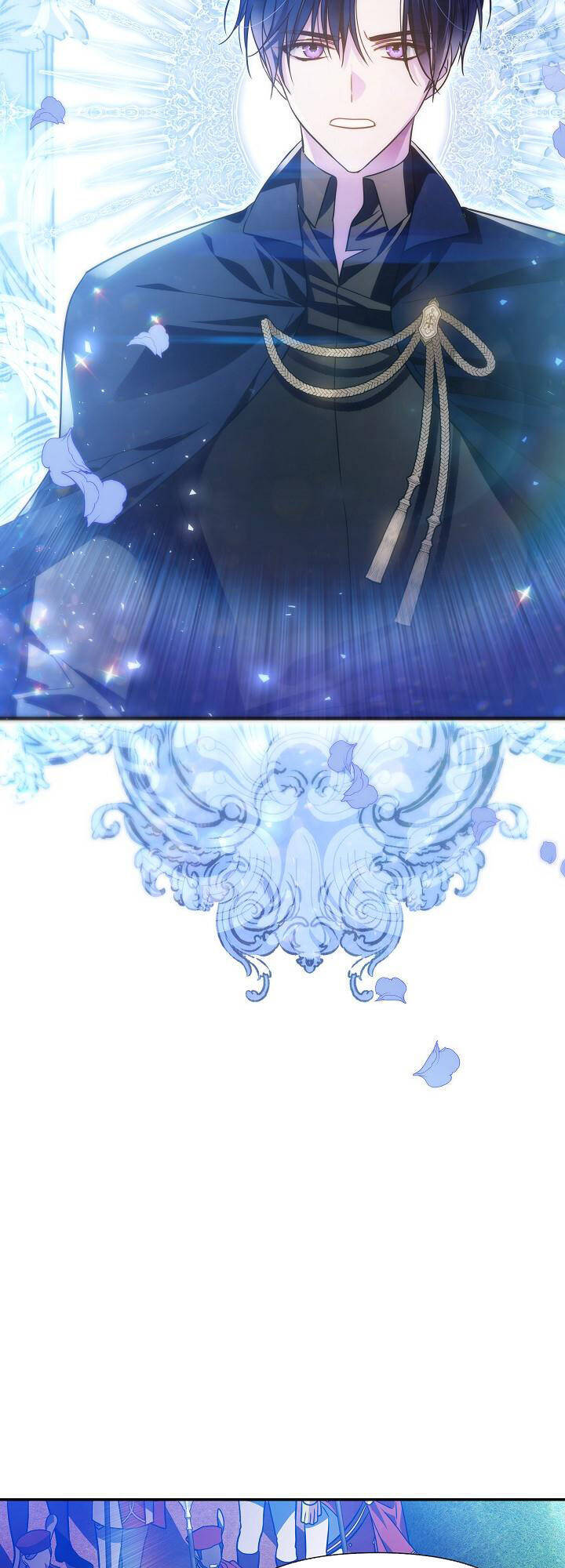 Từ Lúc Bắt Đầu Tôi Vẫn Luôn Ở Bên Em - Chương 78.1 - Trang 42