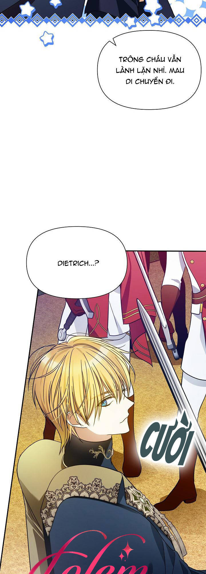 Từ Lúc Bắt Đầu Tôi Vẫn Luôn Ở Bên Em - Chương 78.1 - Trang 6