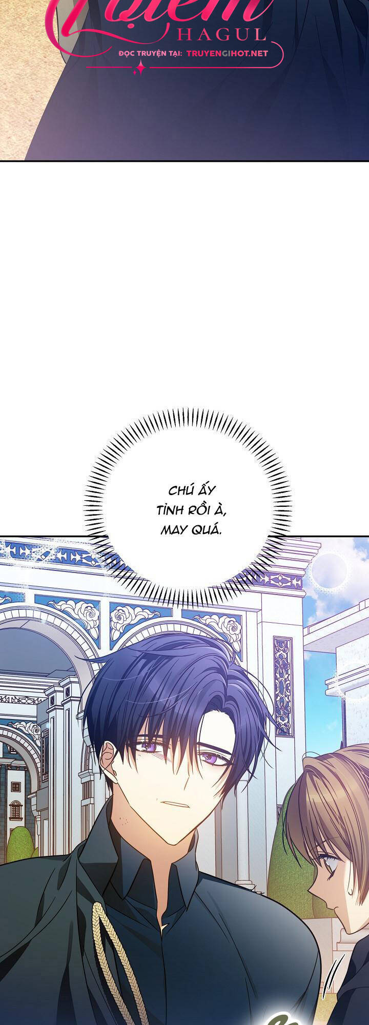 Từ Lúc Bắt Đầu Tôi Vẫn Luôn Ở Bên Em - Chương 78.1 - Trang 7