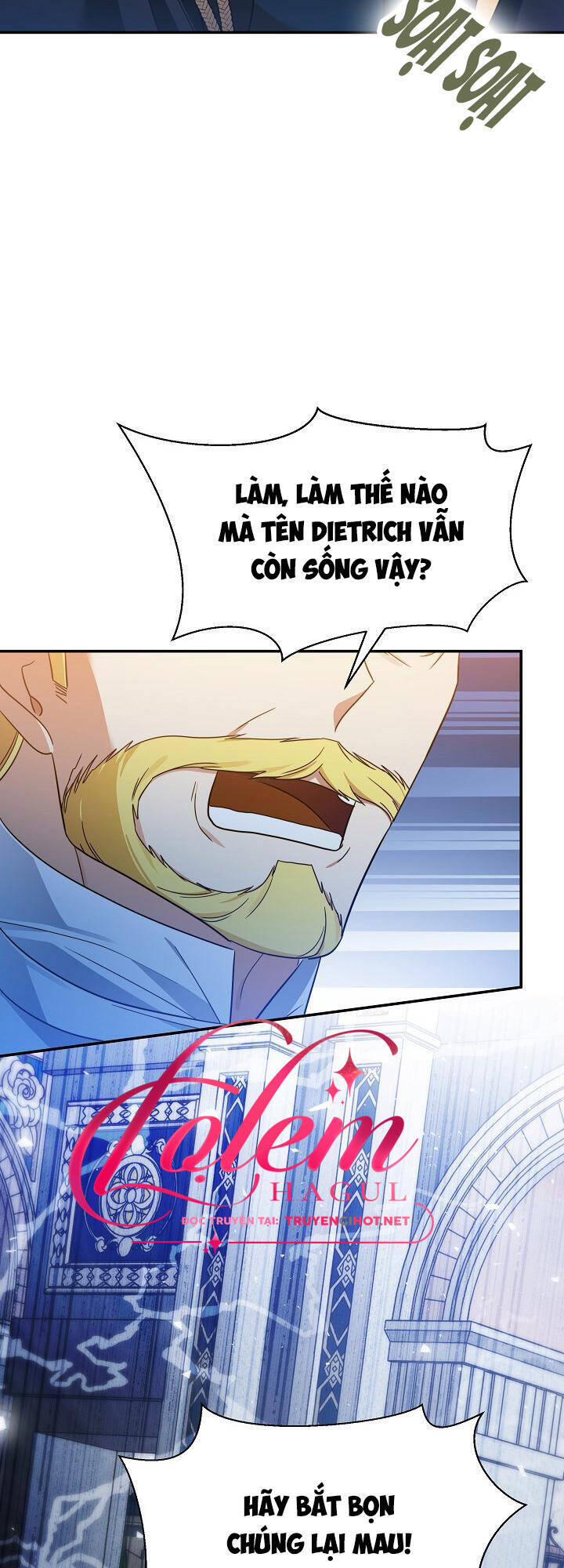 Từ Lúc Bắt Đầu Tôi Vẫn Luôn Ở Bên Em - Chương 78.1 - Trang 8