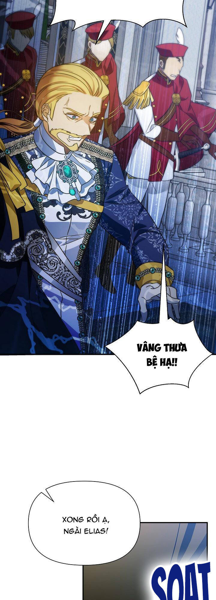 Từ Lúc Bắt Đầu Tôi Vẫn Luôn Ở Bên Em - Chương 78.1 - Trang 9