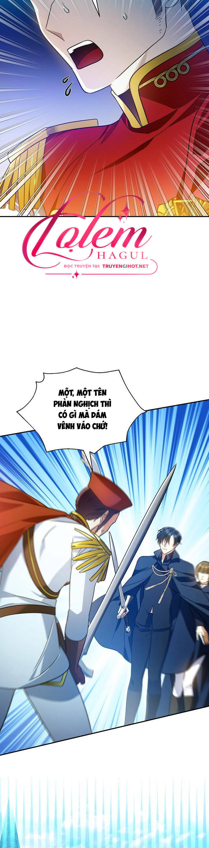 Từ Lúc Bắt Đầu Tôi Vẫn Luôn Ở Bên Em - Chương 78.2 - Trang 1