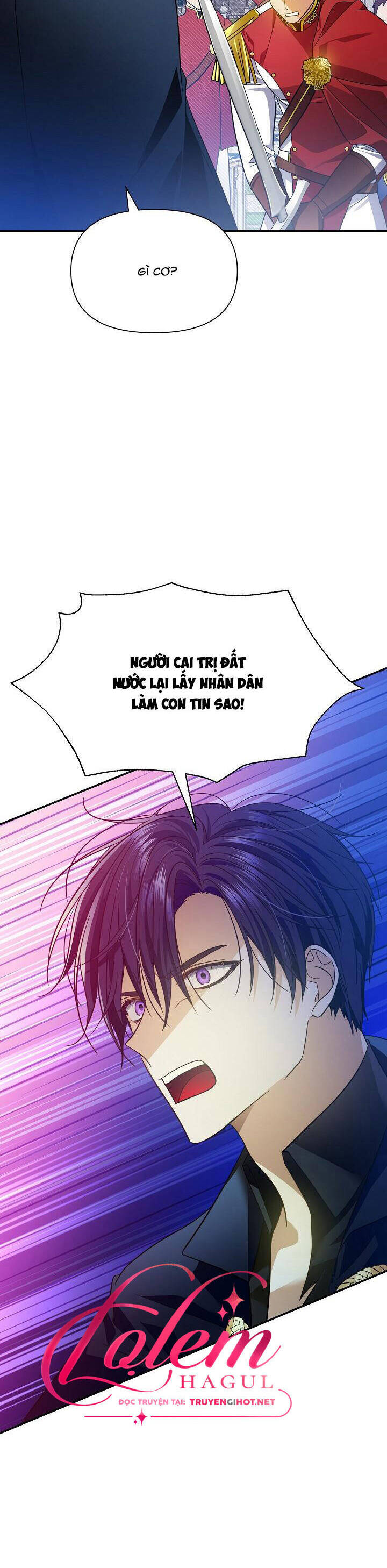 Từ Lúc Bắt Đầu Tôi Vẫn Luôn Ở Bên Em - Chương 78.2 - Trang 4