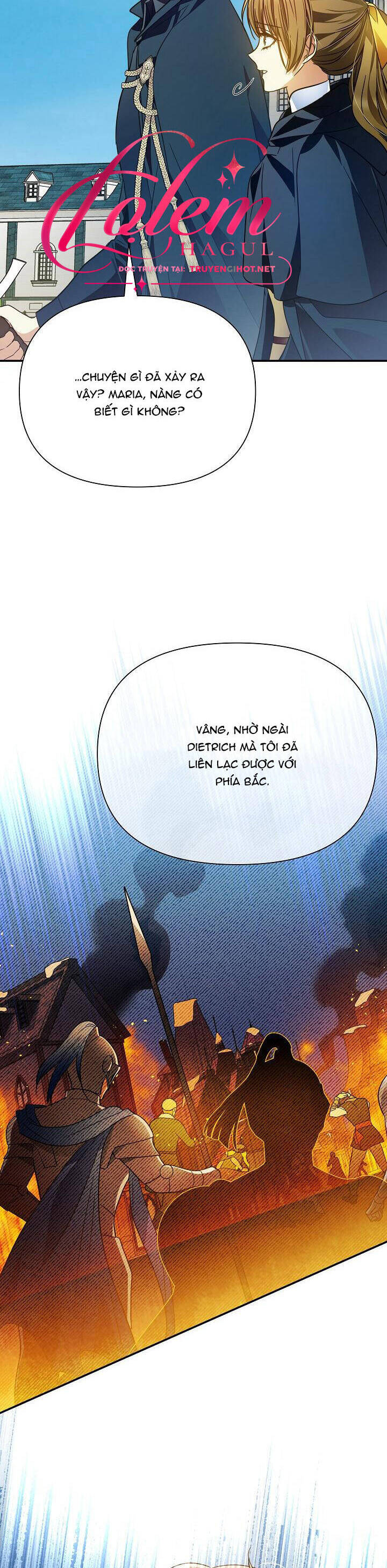 Từ Lúc Bắt Đầu Tôi Vẫn Luôn Ở Bên Em - Chương 78.2 - Trang 6