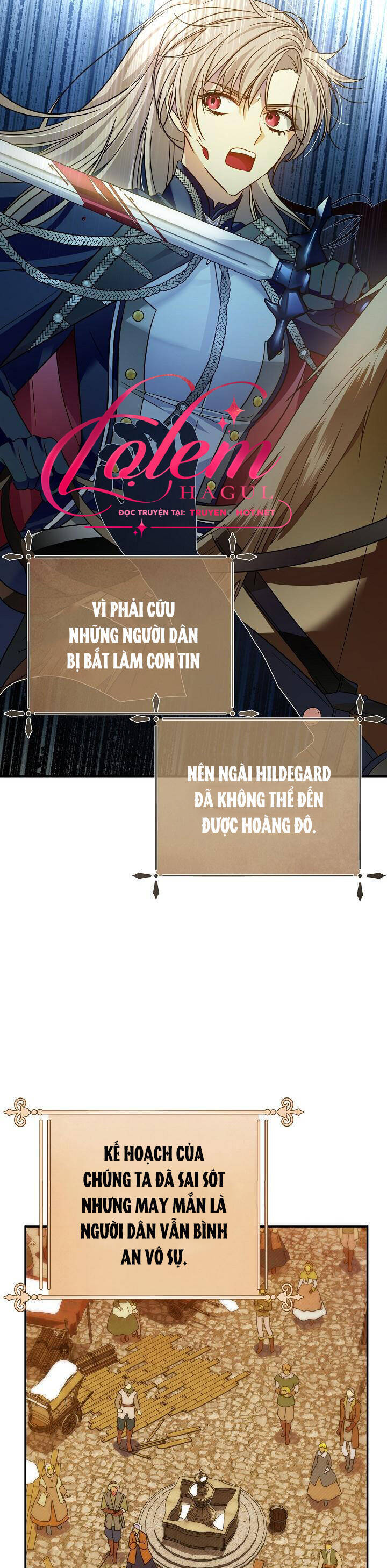 Từ Lúc Bắt Đầu Tôi Vẫn Luôn Ở Bên Em - Chương 78.2 - Trang 7