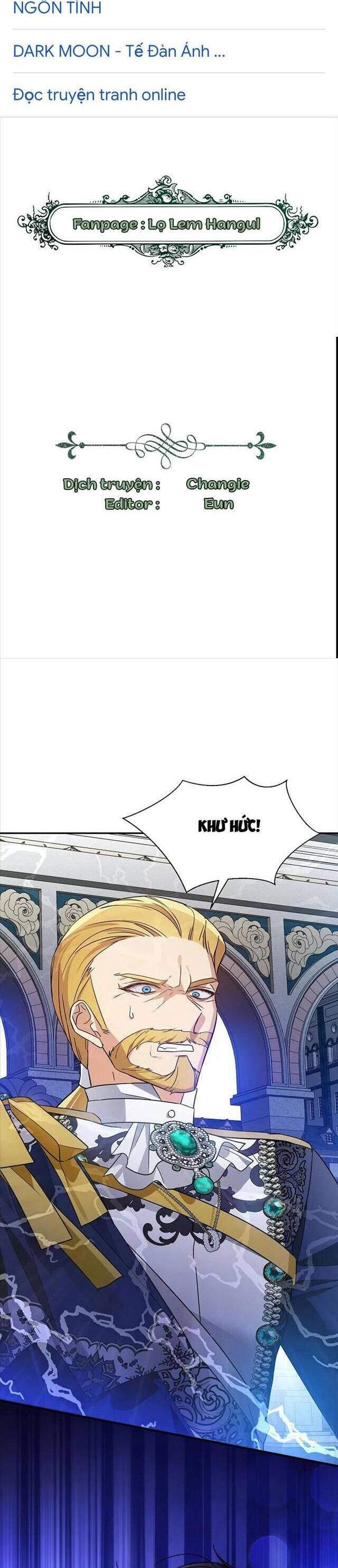 Từ Lúc Bắt Đầu Tôi Vẫn Luôn Ở Bên Em - Chương 79.1 - Trang 2