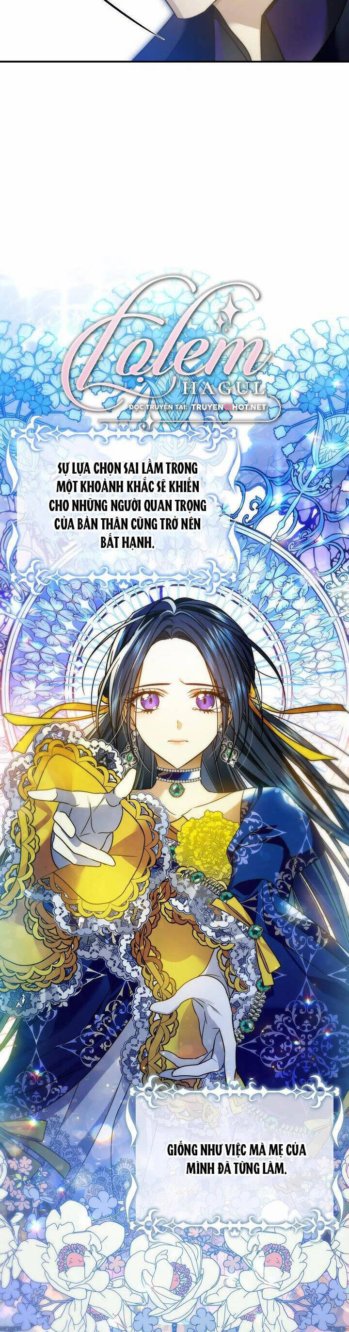 Từ Lúc Bắt Đầu Tôi Vẫn Luôn Ở Bên Em - Chương 79.1 - Trang 12