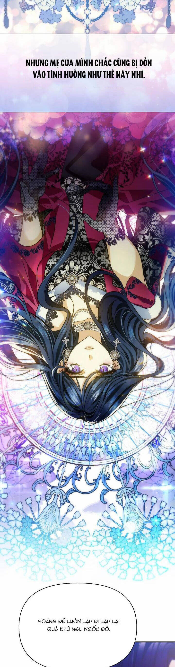 Từ Lúc Bắt Đầu Tôi Vẫn Luôn Ở Bên Em - Chương 79.1 - Trang 13