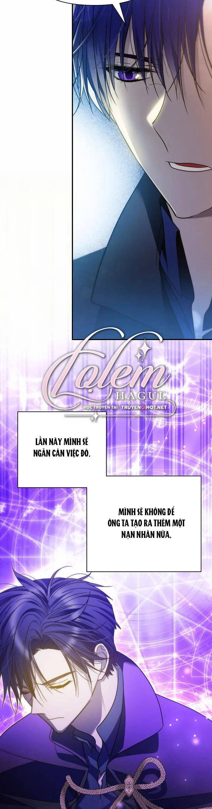 Từ Lúc Bắt Đầu Tôi Vẫn Luôn Ở Bên Em - Chương 79.1 - Trang 14