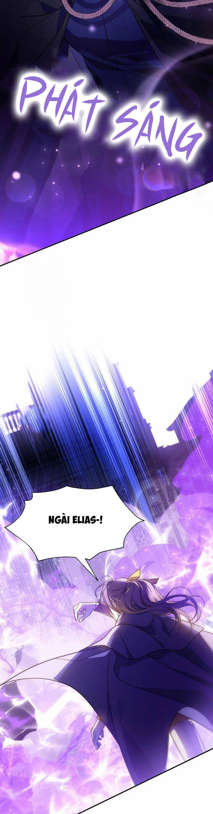 Từ Lúc Bắt Đầu Tôi Vẫn Luôn Ở Bên Em - Chương 79.1 - Trang 15