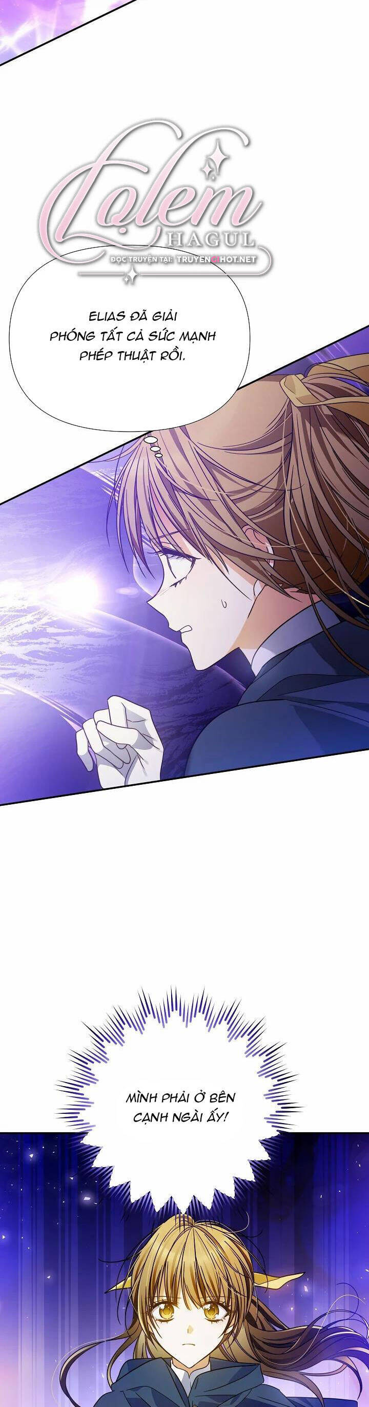 Từ Lúc Bắt Đầu Tôi Vẫn Luôn Ở Bên Em - Chương 79.1 - Trang 16