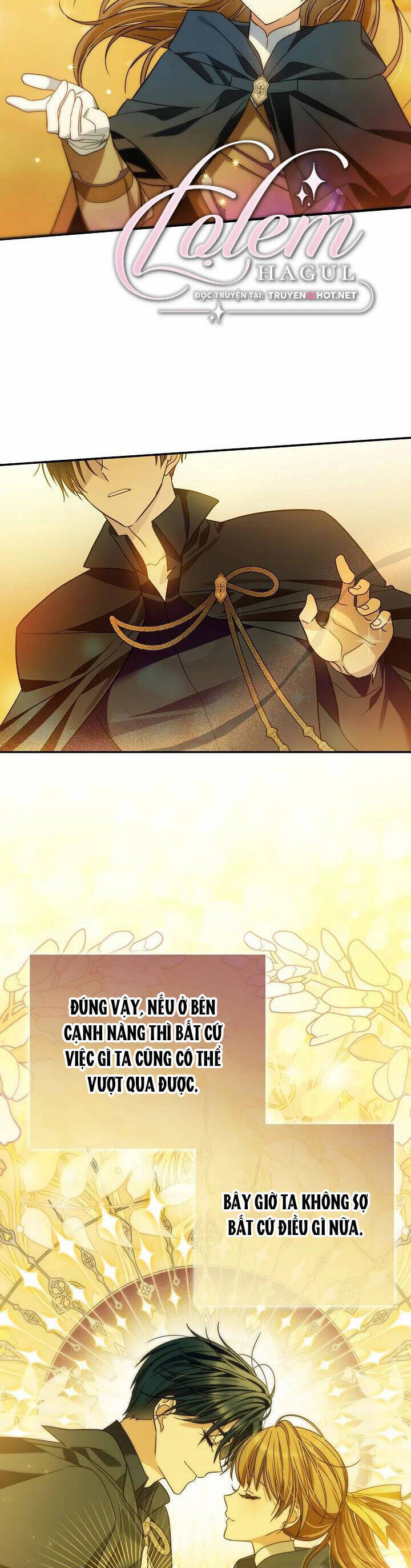 Từ Lúc Bắt Đầu Tôi Vẫn Luôn Ở Bên Em - Chương 79.1 - Trang 20