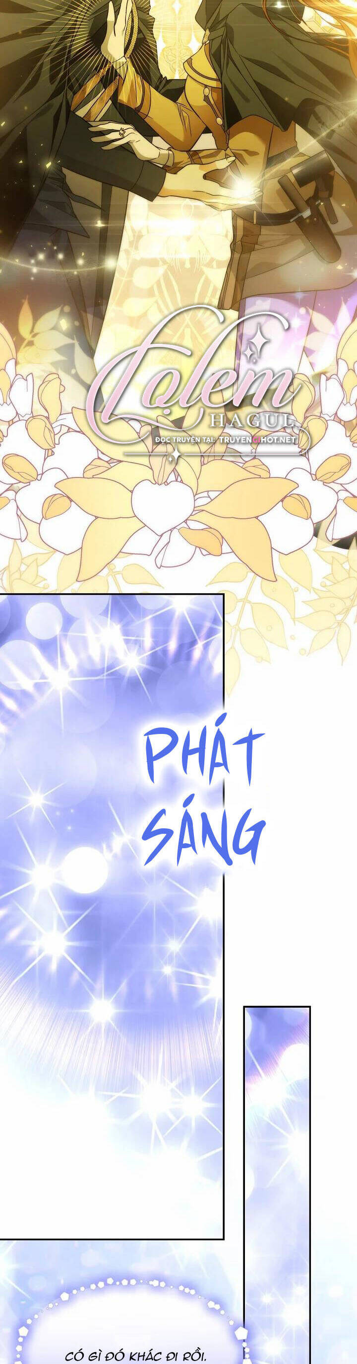 Từ Lúc Bắt Đầu Tôi Vẫn Luôn Ở Bên Em - Chương 79.1 - Trang 21