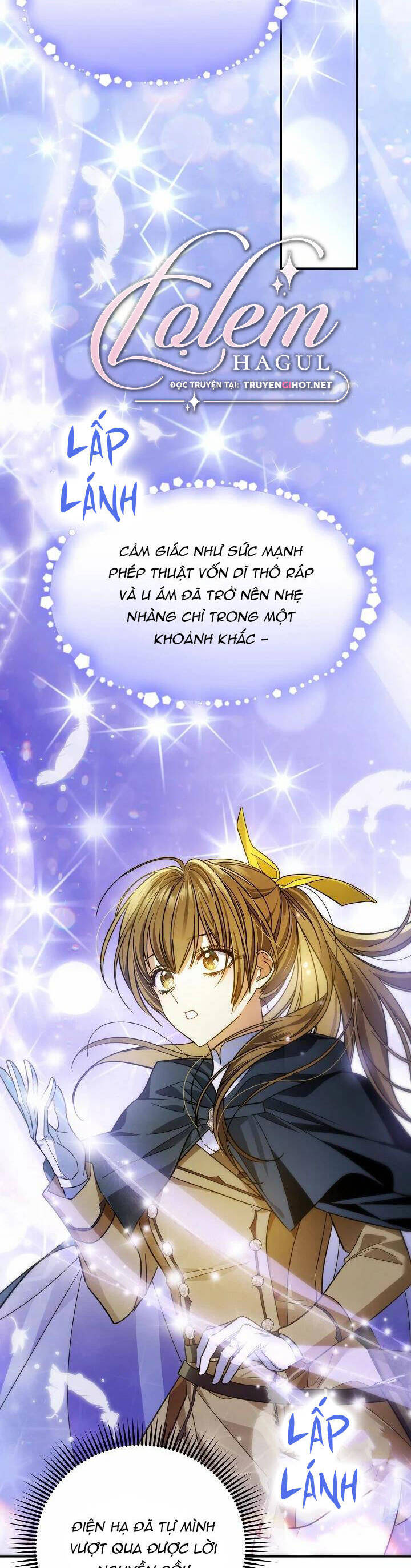 Từ Lúc Bắt Đầu Tôi Vẫn Luôn Ở Bên Em - Chương 79.1 - Trang 22