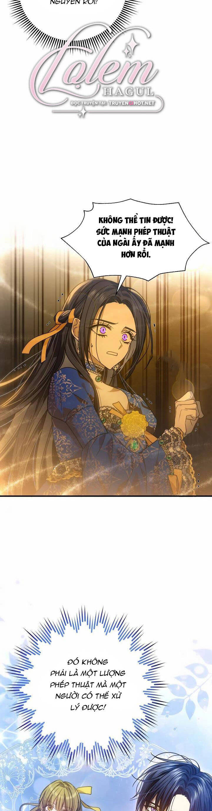 Từ Lúc Bắt Đầu Tôi Vẫn Luôn Ở Bên Em - Chương 79.1 - Trang 23