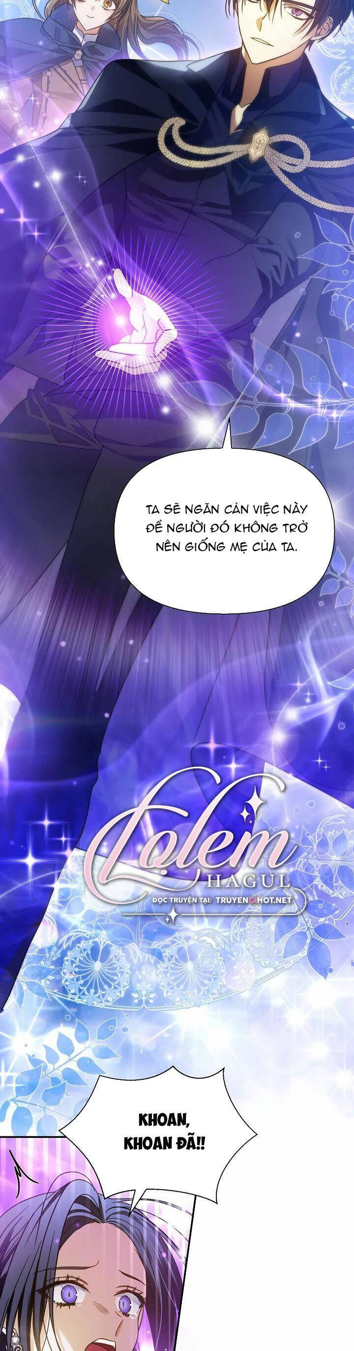 Từ Lúc Bắt Đầu Tôi Vẫn Luôn Ở Bên Em - Chương 79.1 - Trang 24