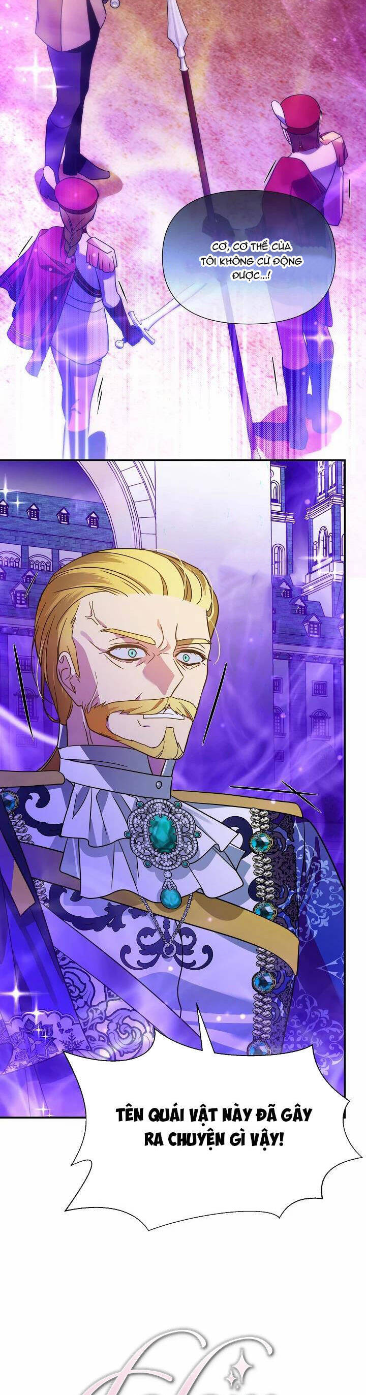 Từ Lúc Bắt Đầu Tôi Vẫn Luôn Ở Bên Em - Chương 79.1 - Trang 26