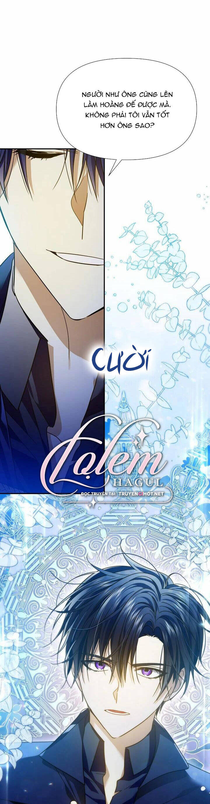 Từ Lúc Bắt Đầu Tôi Vẫn Luôn Ở Bên Em - Chương 79.1 - Trang 29