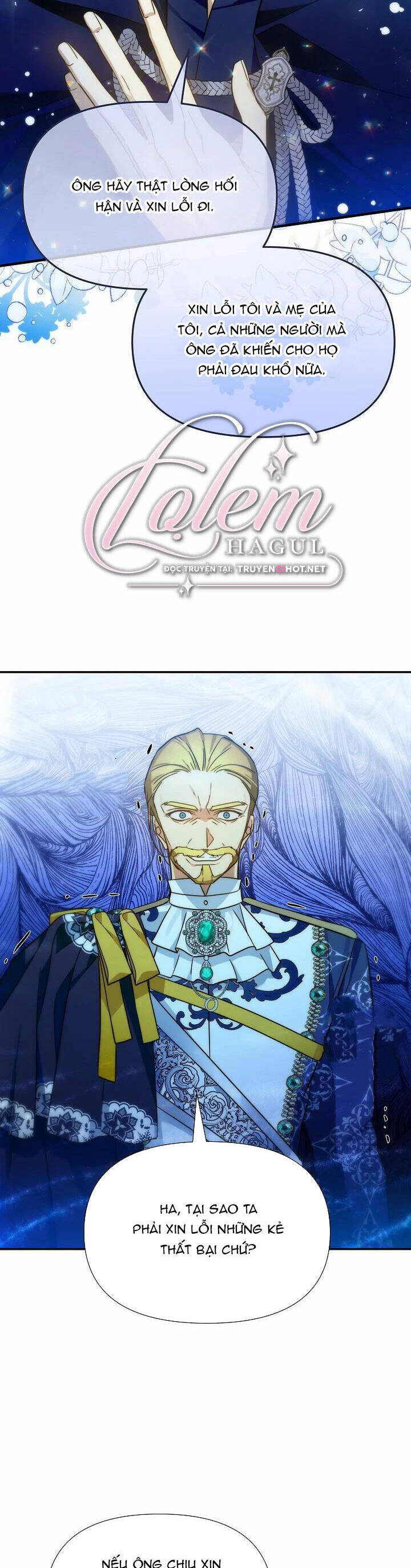 Từ Lúc Bắt Đầu Tôi Vẫn Luôn Ở Bên Em - Chương 79.1 - Trang 30