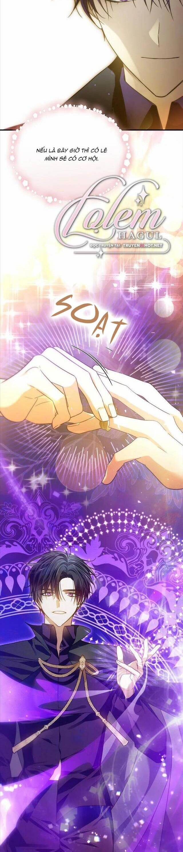 Từ Lúc Bắt Đầu Tôi Vẫn Luôn Ở Bên Em - Chương 79.1 - Trang 4