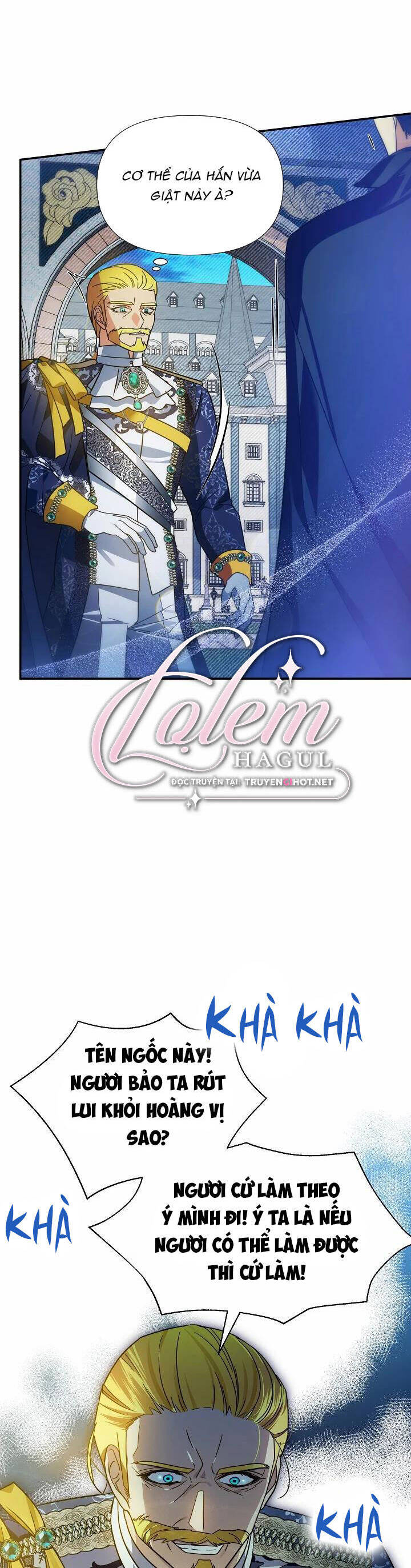 Từ Lúc Bắt Đầu Tôi Vẫn Luôn Ở Bên Em - Chương 79.1 - Trang 32