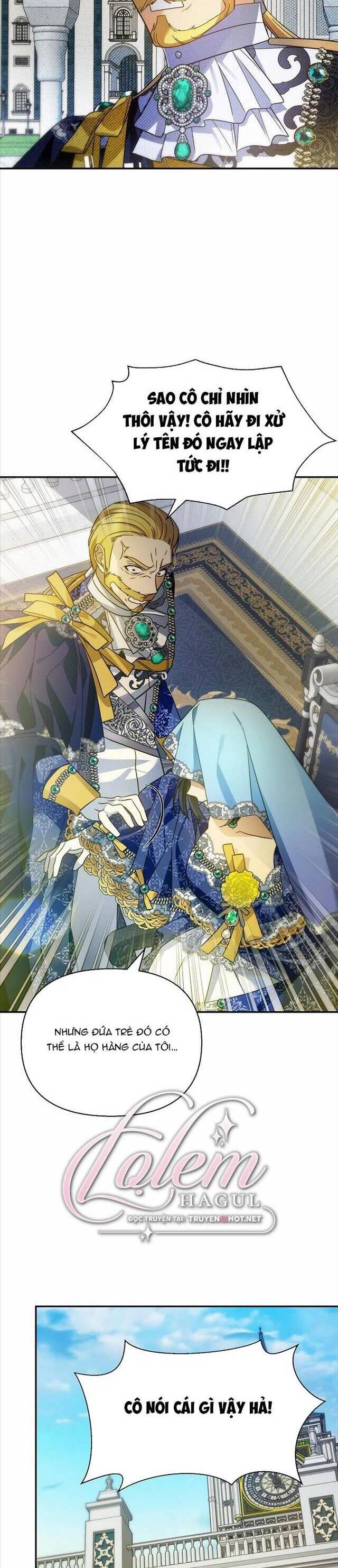 Từ Lúc Bắt Đầu Tôi Vẫn Luôn Ở Bên Em - Chương 79.1 - Trang 6