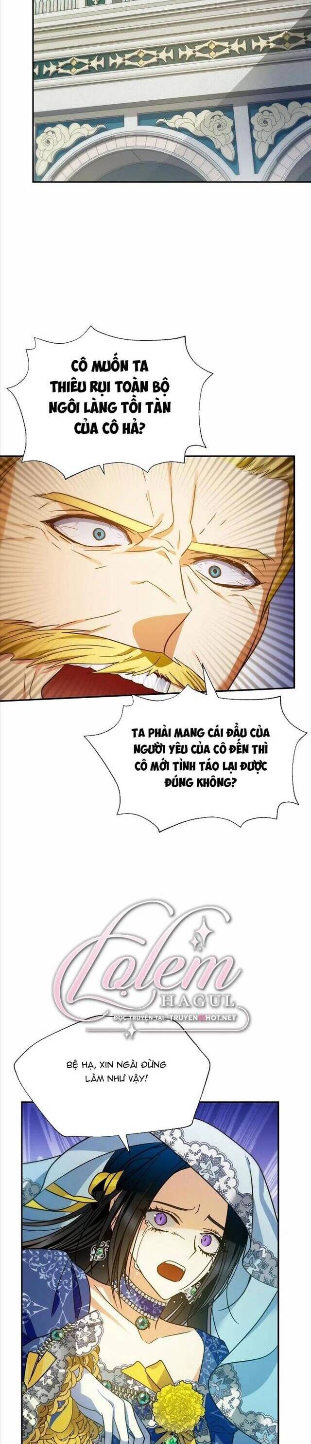 Từ Lúc Bắt Đầu Tôi Vẫn Luôn Ở Bên Em - Chương 79.1 - Trang 7