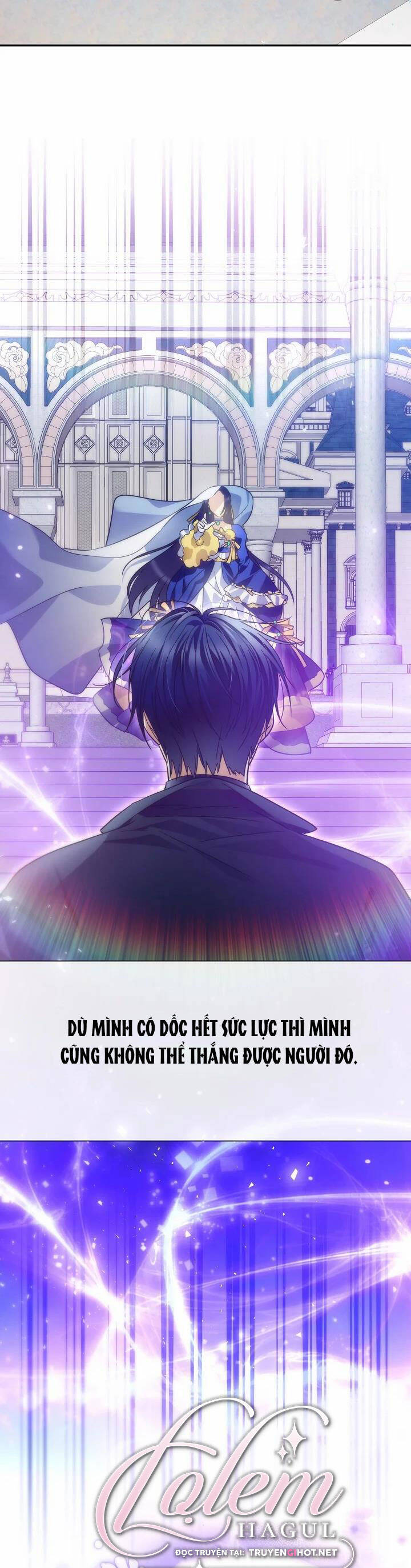 Từ Lúc Bắt Đầu Tôi Vẫn Luôn Ở Bên Em - Chương 79.1 - Trang 9