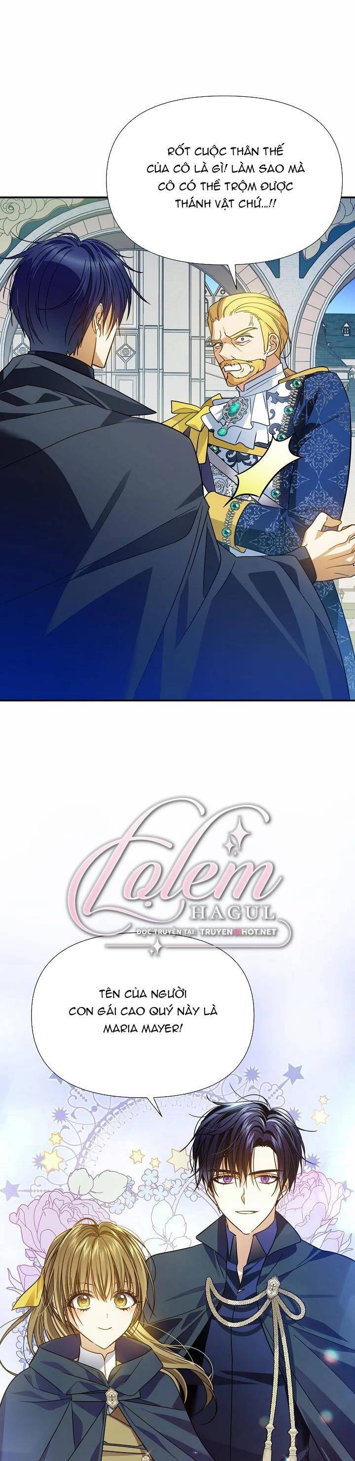 Từ Lúc Bắt Đầu Tôi Vẫn Luôn Ở Bên Em - Chương 79.2 - Trang 9