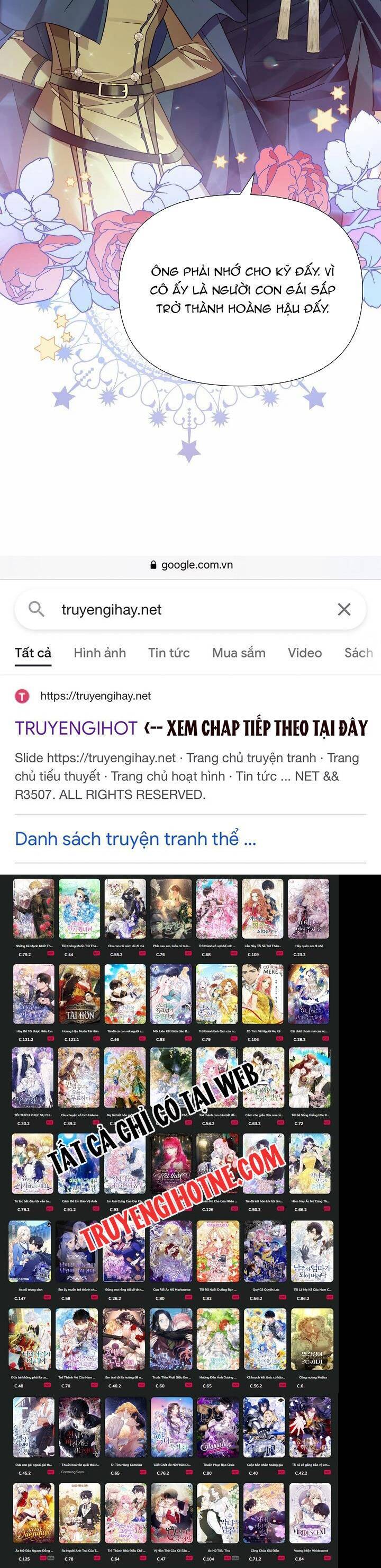 Từ Lúc Bắt Đầu Tôi Vẫn Luôn Ở Bên Em - Chương 79.2 - Trang 10