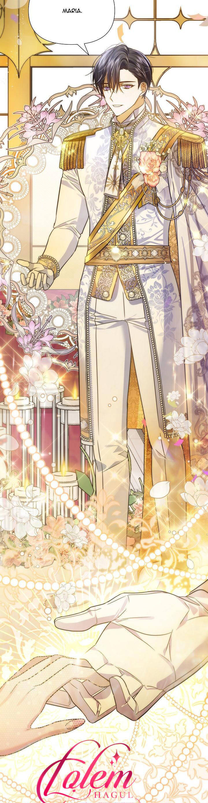 Từ Lúc Bắt Đầu Tôi Vẫn Luôn Ở Bên Em - Chương 81.2 - Trang 1