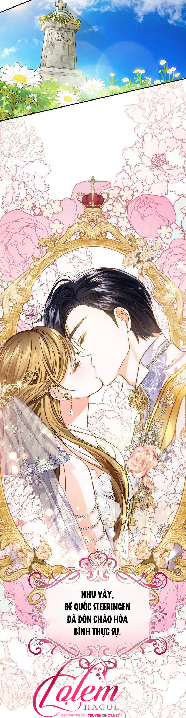 Từ Lúc Bắt Đầu Tôi Vẫn Luôn Ở Bên Em - Chương 81.2 - Trang 4