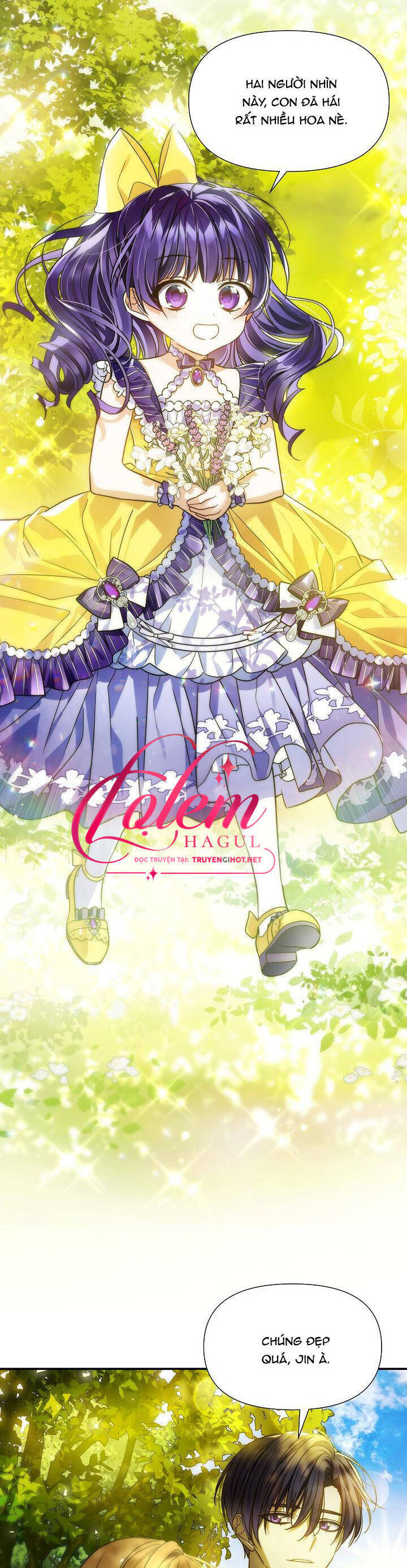 Từ Lúc Bắt Đầu Tôi Vẫn Luôn Ở Bên Em - Chương 81.2 - Trang 6