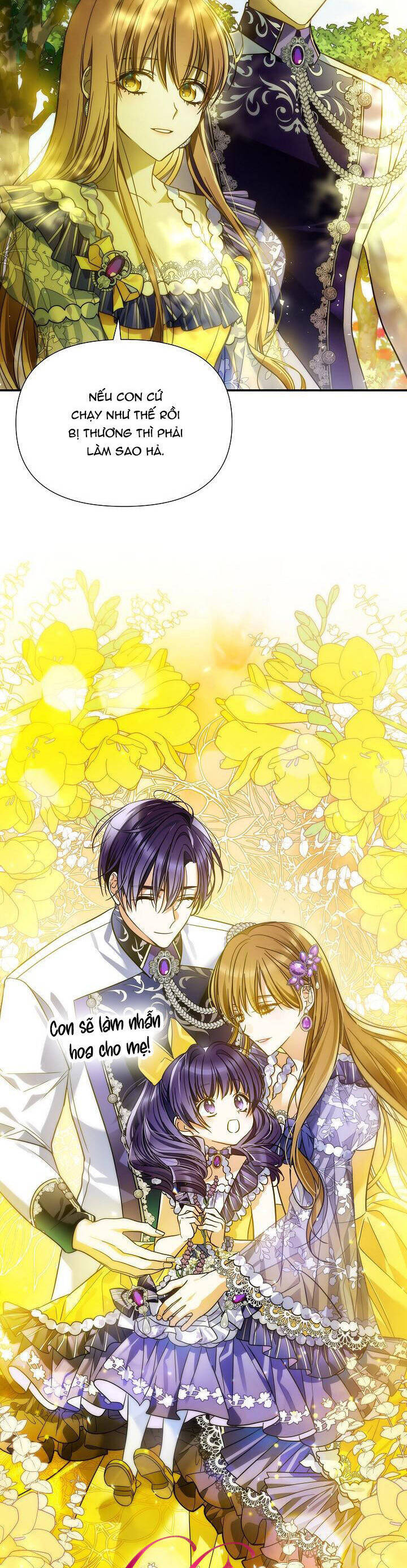 Từ Lúc Bắt Đầu Tôi Vẫn Luôn Ở Bên Em - Chương 81.2 - Trang 7