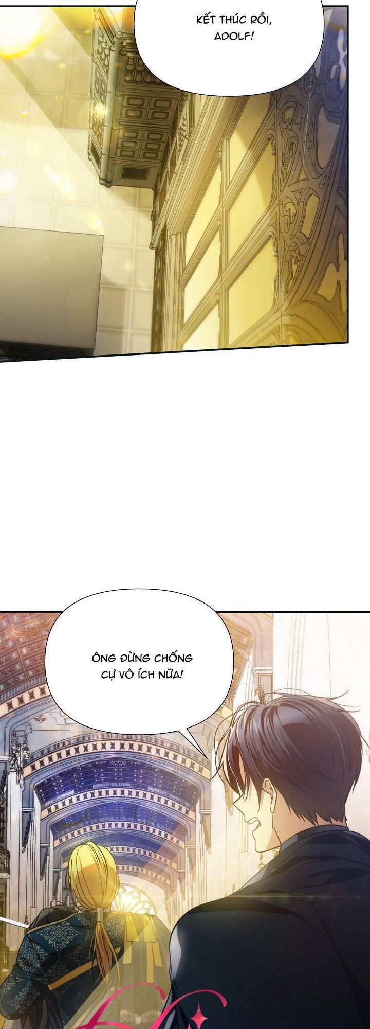 Từ Lúc Bắt Đầu Tôi Vẫn Luôn Ở Bên Em - Chương 80.1 - Trang 12