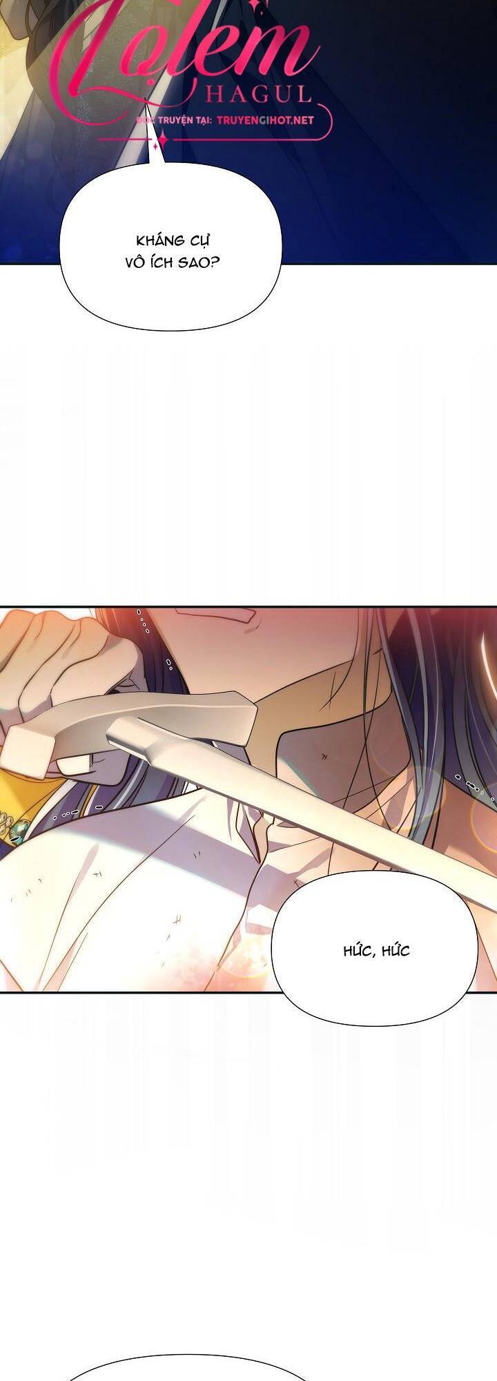 Từ Lúc Bắt Đầu Tôi Vẫn Luôn Ở Bên Em - Chương 80.1 - Trang 13