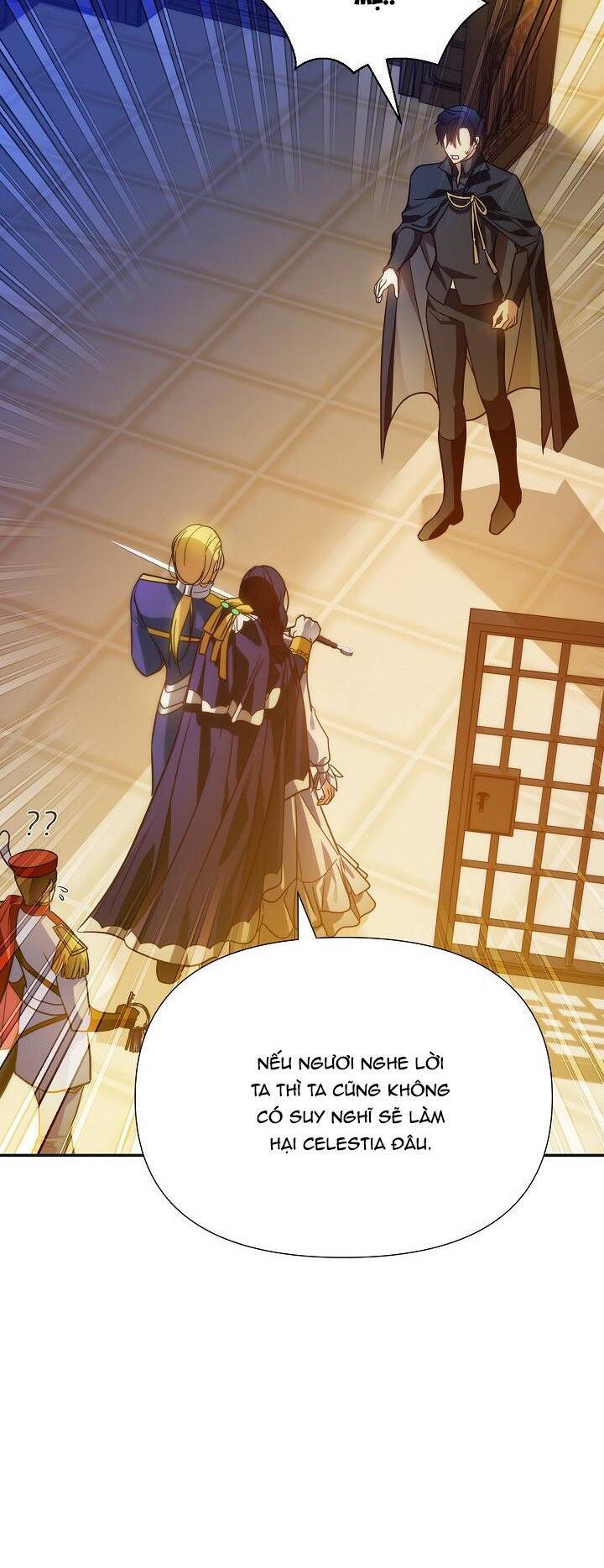 Từ Lúc Bắt Đầu Tôi Vẫn Luôn Ở Bên Em - Chương 80.1 - Trang 15