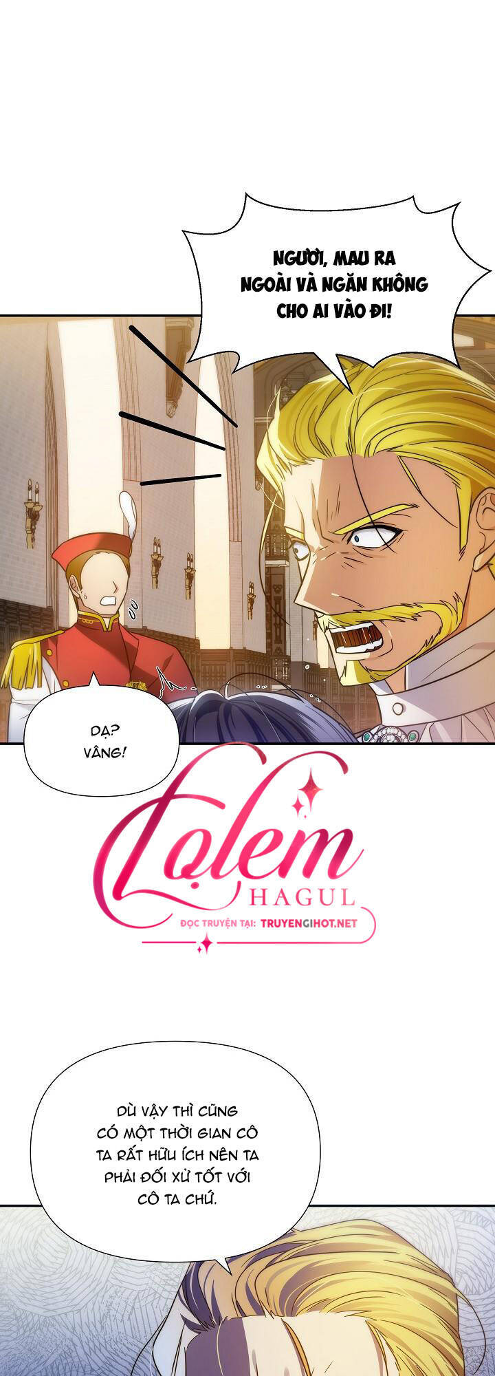 Từ Lúc Bắt Đầu Tôi Vẫn Luôn Ở Bên Em - Chương 80.1 - Trang 17