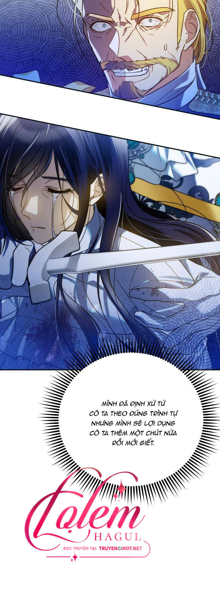 Từ Lúc Bắt Đầu Tôi Vẫn Luôn Ở Bên Em - Chương 80.1 - Trang 18