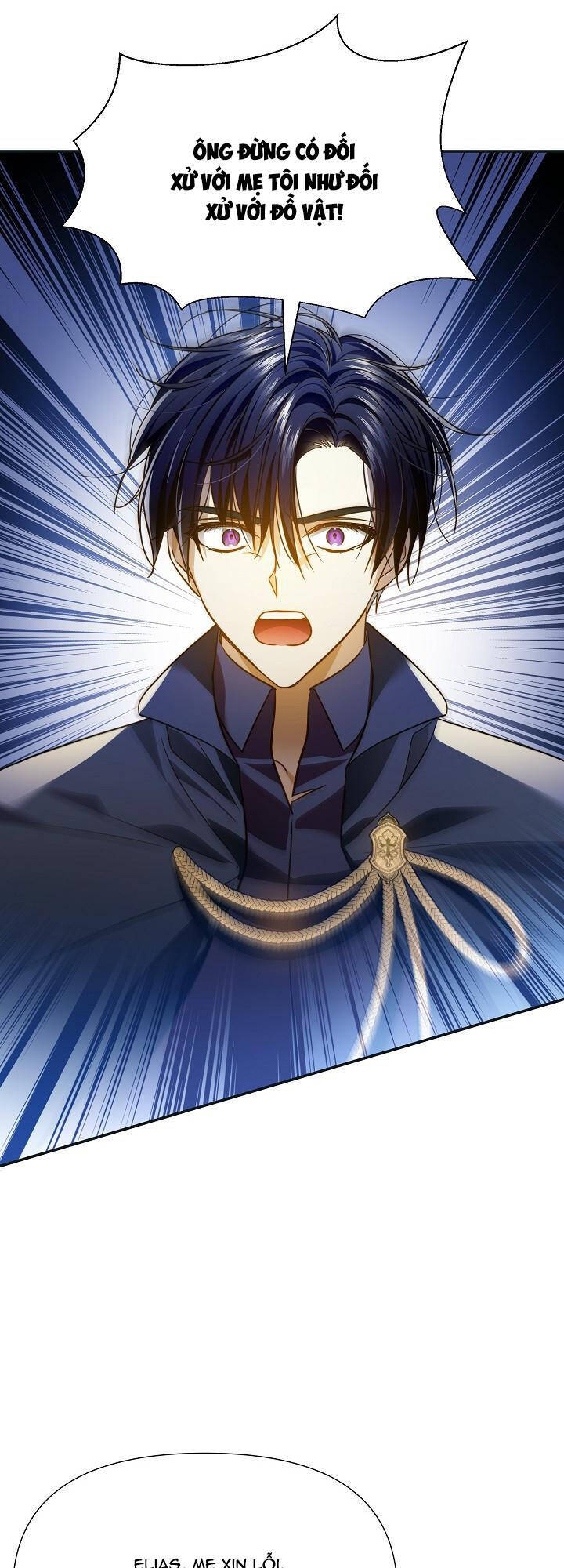 Từ Lúc Bắt Đầu Tôi Vẫn Luôn Ở Bên Em - Chương 80.1 - Trang 19