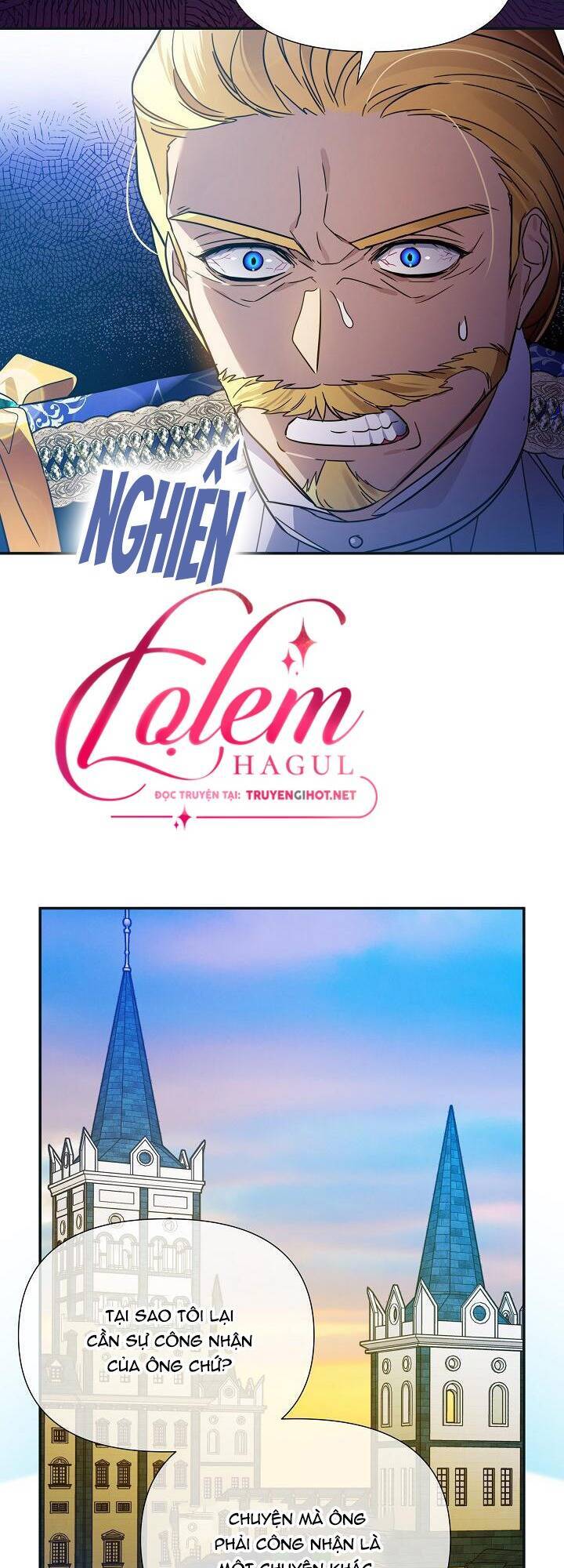 Từ Lúc Bắt Đầu Tôi Vẫn Luôn Ở Bên Em - Chương 80.1 - Trang 3